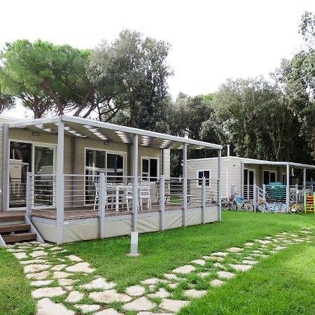 Holiday Home Maxi Caravan Capri By Interhome Baia Domizia Exteriér fotografie