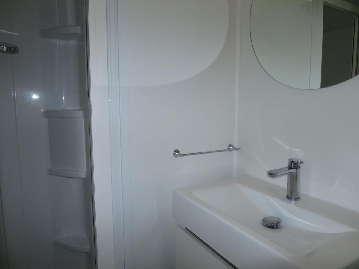 Holiday Home Maxi Caravan Capri By Interhome Baia Domizia Exteriér fotografie